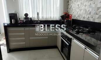 Imagem: Linda casa à venda no bairro Bela Vista