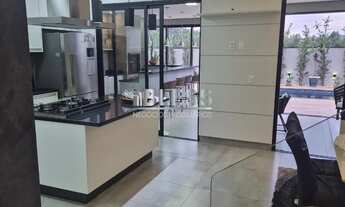 Imagem 4: CASA Á VENDA NO CONDOMÍNIO IBI ARAM II - ITUPEVA