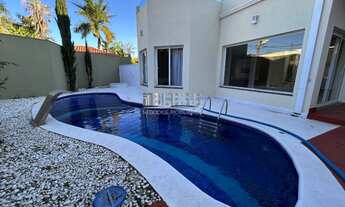 Imagem: CASA DE ALTO PADRÃO PARA LOCAÇÃO NO CONDOMÍNIO