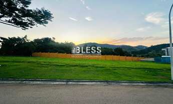 Imagem: Lindo terreno á venda no Condomínio Alphaville