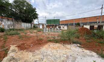 Imagem 4: TERRENO DE ESQUINA À VENDA PARA USO COMERCIAL OU RESIDENCIAL - RUA ITIRAPINA - JUNDIAÍ - T