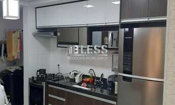 Imagem: APARTAMENTO À VENDA NO CONDOMÍNIO CONQUISTA