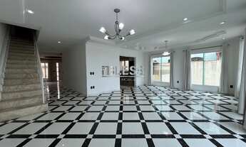 Imagem 2: CASA DE RUA PARA LOCAÇÃO NO CIDADE JARDIM - JARDIM DO LAGO - JUNDIAÍ - CA03457