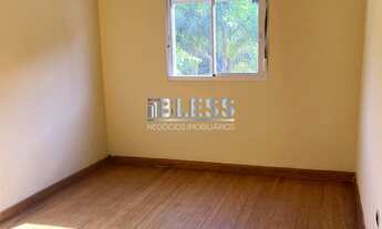 Imagem 5: Casa para locação Bairro Caxambu - Jundiaí/SP