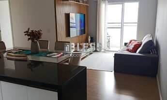 Imagem: APARTAMENTO REFORMADO À VENDA NO CONDOMÍNIO