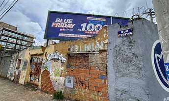 Imagem 2: TERRENO DE ESQUINA À VENDA PARA USO COMERCIAL OU RESIDENCIAL - RUA ITIRAPINA - JUNDIAÍ - T