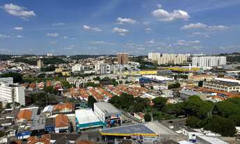 Imagem: SALA COMERCIAL À VENDA - VILA ARENS - CENTRO