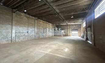 Imagem: GALPÃO PARA VENDA OU LOCAÇÃO - JARDIM