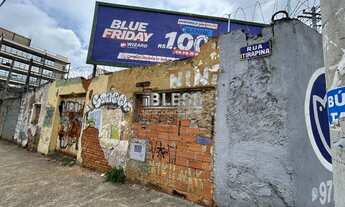 Imagem 3: TERRENO DE ESQUINA À VENDA PARA USO COMERCIAL OU RESIDENCIAL - RUA ITIRAPINA - JUNDIAÍ - T