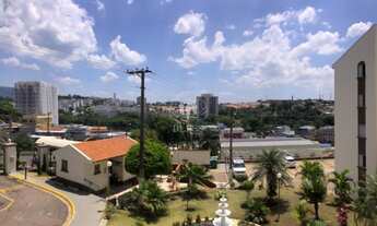 Imagem: APARTAMENTO PARA LOCAÇÃO NO CONDOMÍNIO