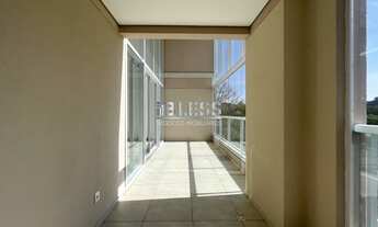 Imagem 4: APARTAMENTO PARA LOCAÇÃO NO CONDOMÍNIO GRAND GARDEN - JARDIM SAMAMBAIA- JUNDIAÍ - AP05282