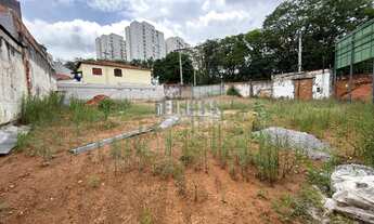 Imagem: TERRENO DE ESQUINA À VENDA PARA USO COMERCIAL