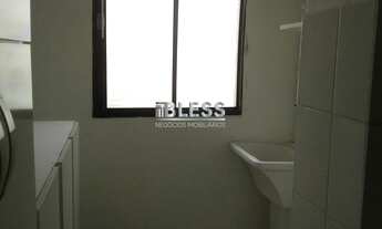 Imagem 6: APARTAMENTO Á VENDA NO CONDOMINIO PARQUE DA MATA - MEDEIROS - JUNDIAÍ