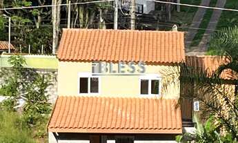 Imagem: Casa para locação Bairro Caxambu - Jundiaí/SP