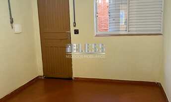 Imagem 2: Casa para locação Bairro Caxambu - Jundiaí/SP