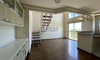 Imagem: APARTAMENTO TIPO LOFT PARA LOCAÇÃO NO