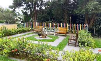 Imagem: APARTAMENTO À VENDA NO RESIDENCIAL ATIBAIA