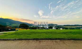 Imagem: Lindo terreno á venda no Condomínio Alphaville