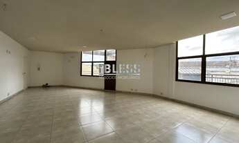 Imagem 6: SALA COMERCIAL COM VARANDA (VENDA OU LOCAÇÃO) EM CONDOMÍNIO FECHADO - VILA HORTOLÂNDIA - J