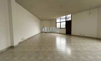 Imagem 5: SALA COMERCIAL COM VARANDA (VENDA OU LOCAÇÃO) EM CONDOMÍNIO FECHADO - VILA HORTOLÂNDIA - J