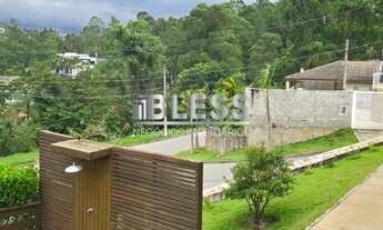 Imagem 3: Casa à venda no Condomínio Reserva Bom viver- Campo Limpo Paulista