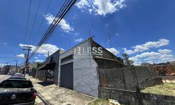 Imagem 4: TERRENO - ÁREA À VENDA PARA USO COMERCIAL OU RESIDENCIAL - VILA RAMI - JUNDIAÍ - TE00910