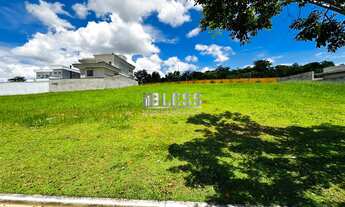 Imagem: Terreno à venda no Condomínio Alphaville