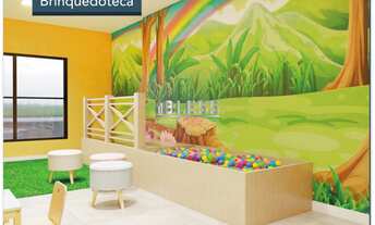 Imagem 6: Lindo apartamento à venda no Condomínio Resort Prime