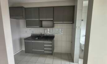 Imagem 3: APARTAMENTO PARA LOCAÇÃO NO CONDOMÍNIO SCALLA CONVIVIUM CLUB - ENGORDADOURO - JUNDIAÍ - A