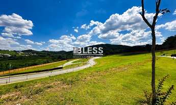 Imagem: Lindo terreno á venda no Condomínio Alphaville