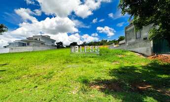 Imagem: Terreno à venda no Condomínio Alphaville