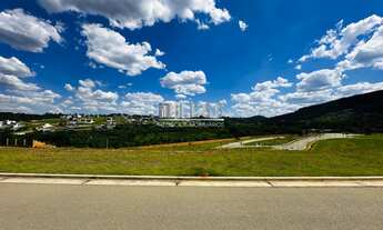 Imagem 2: Lindo terreno á venda no Condomínio Alphaville II Jundiaí