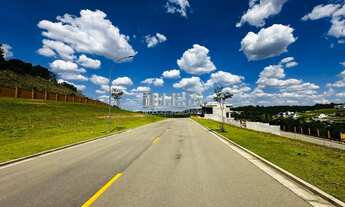 Imagem 7: Lindo terreno á venda no Condomínio Alphaville II Jundiaí