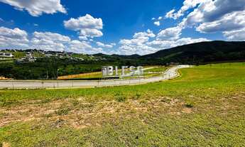 Imagem 4: Lindo terreno á venda no Condomínio Alphaville II Jundiaí