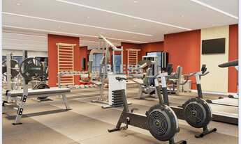 Imagem 5: Lindo apartamento à venda no Condomínio Resort Prime