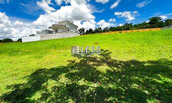 Imagem 3: Terreno à venda no Condomínio Alphaville I Jundiaí