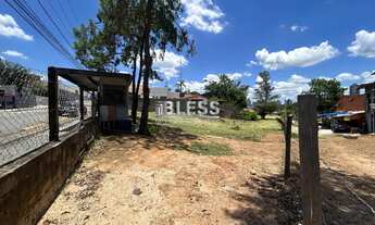 Imagem: TERRENO - ÁREA À VENDA PARA USO COMERCIAL