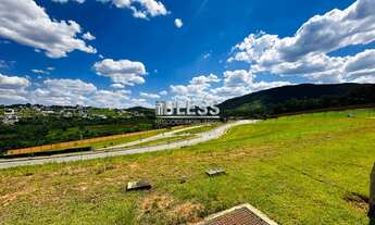 Imagem 5: Lindo terreno á venda no Condomínio Alphaville II Jundiaí