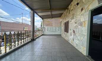 Imagem 6: CASA COMERCIAL E / OU RESIDENCIAL À VENDA - BAIRRO COLÔNIA - JUNDIAÍ - CM00047