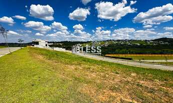 Imagem: Lindo terreno á venda no Condomínio Alphaville