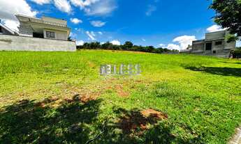 Imagem 5: Terreno à venda no Condomínio Alphaville I Jundiaí