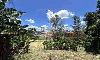 Imagem 7: TERRENO DE ESQUINA À VENDA PARA USO COMERCIAL OU RESIDENCIAL - VILA RAMI - JUNDIAÍ - TE009