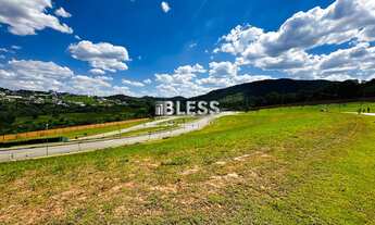 Imagem 4: Lindo terreno á venda no Condomínio Alphaville II Jundiaí