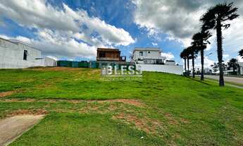 Imagem: Terreno à venda no Condomínio Alphaville