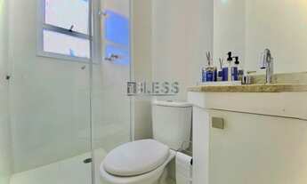 Imagem 5: APARTAMENTO GARDEN (TÉRREO) À VENDA NO CONDOMÍNIO NATURALE - JARDIM FLÓRIDA - JUNDIAÍ - AP