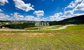 Imagem 3: Lindo terreno á venda no Condomínio Alphaville II Jundiaí