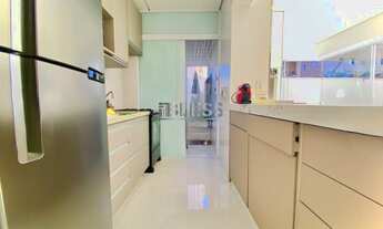 Imagem 4: APARTAMENTO GARDEN (TÉRREO) À VENDA NO CONDOMÍNIO NATURALE - JARDIM FLÓRIDA - JUNDIAÍ - AP