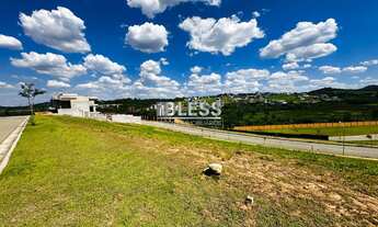 Imagem 6: Lindo terreno á venda no Condomínio Alphaville II Jundiaí