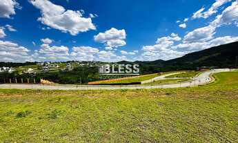 Imagem 5: Lindo terreno á venda no Condomínio Alphaville II Jundiaí