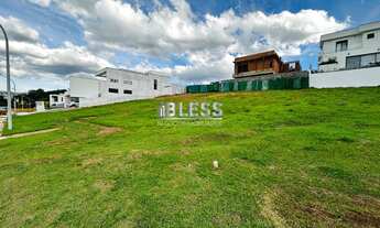 Imagem 3: Terreno à venda no Condomínio Alphaville I Jundiaí